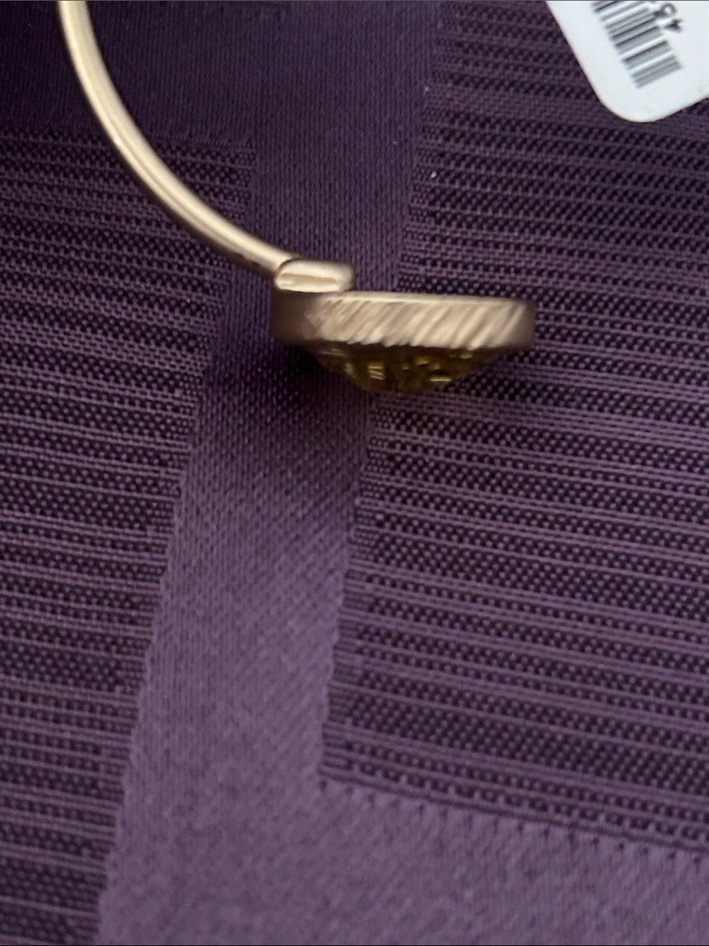 Chico’s Cuff bangle - Picture 4 of 6